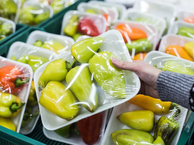 UE wprowadza zakaz. Te substancje znikną ze sklepów i restauracji