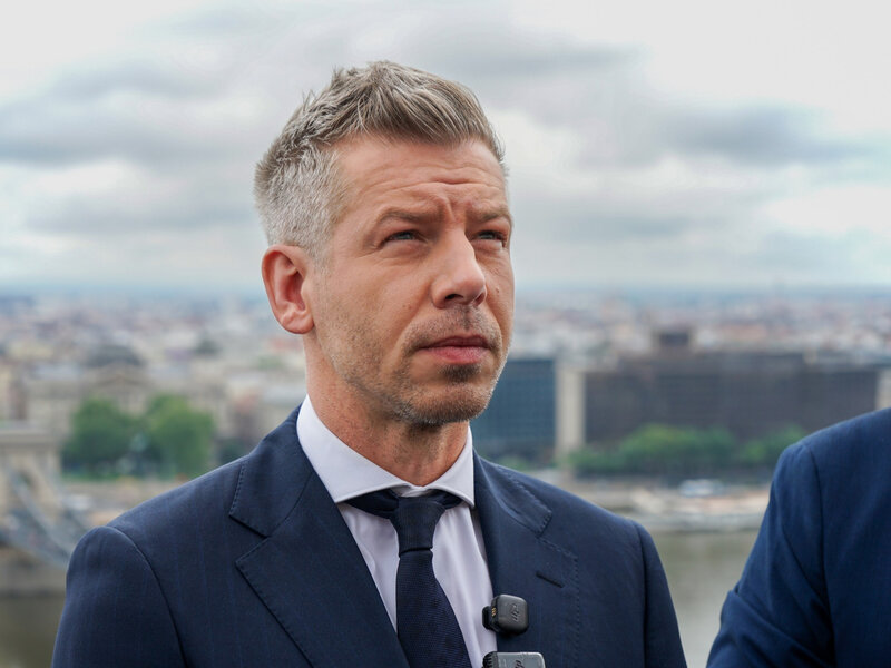 Pierwsza porażka nowego premiera Węgier. Chciał ją na prezydentkę, arcymistrzyni odmówiła