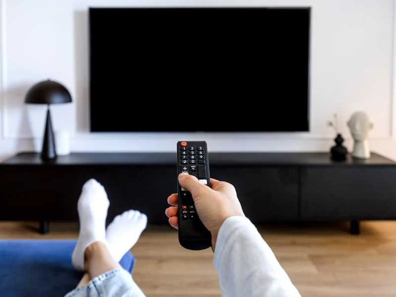 KRRiT w tym roku otrzymała 1,5 tys. skarg. Tym telewizjom dostaje się najbardziej