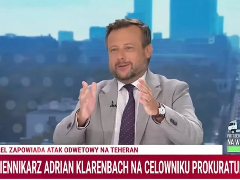Gwiazda TV Republika zniknie ze stacji? Rachoń grzmi: „Łapy precz”