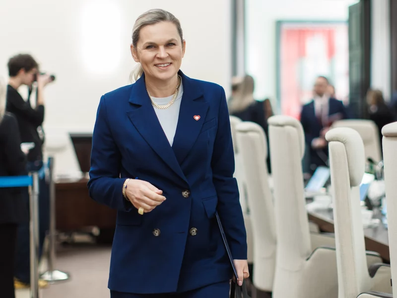 Ten ruch wywołał chaos w polskich szkołach, nowe przypisy wchodzą 1 stycznia. Jest komunikat MEN