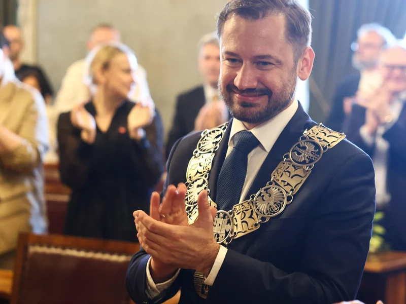 Paradoks referendum w Krakowie. Ekspert ujawnia zaskakujący mechanizm