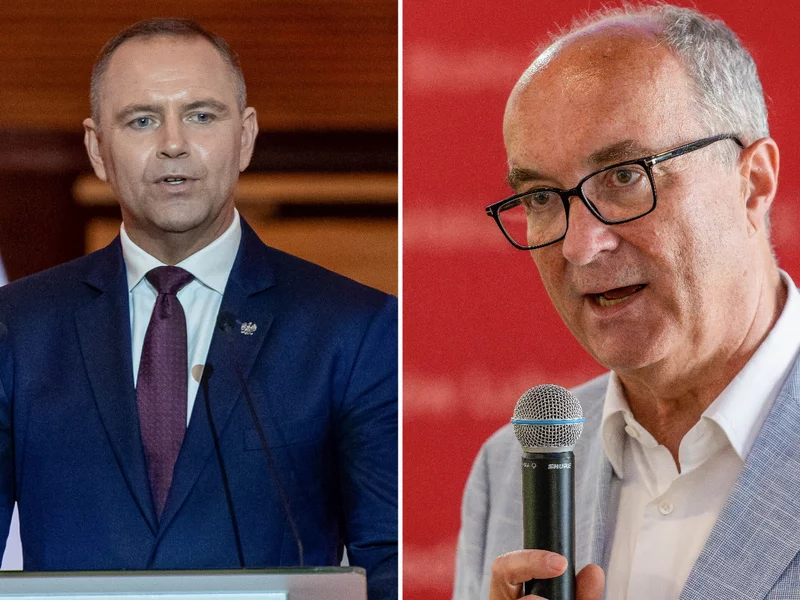 Nowe święto w kalendarzu? Jest reakcja na propozycję Nawrockiego
