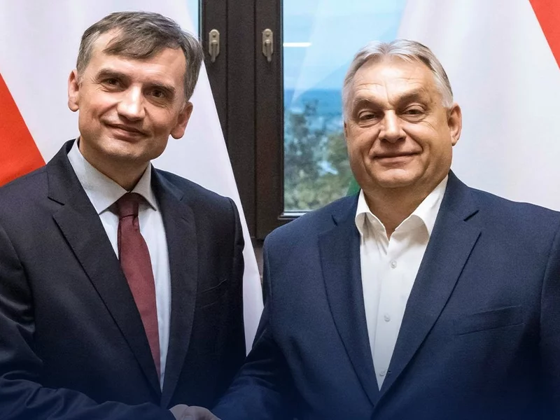 Jak ambasador USA bawi się Polską. Wróbel: Co, kiedy upomni się o Ziobrę?