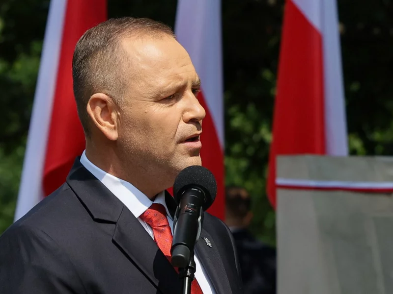 Nawrocki ułaskawił Borowskiego? Giertych: Wszystkich pisowców będzie ułaskawiał