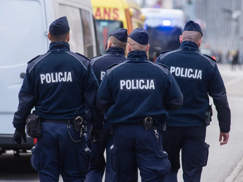 Koniec poszukiwań 12-letniej Eli. Pilny komunikat policji