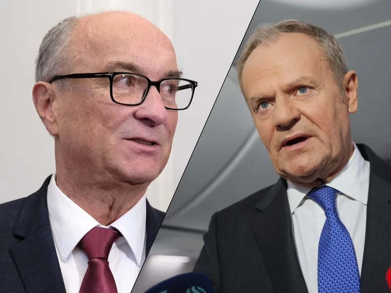 Wspólna lista KO i Lewicy? Nowy sondaż pokazuje zaskakujący efekt
