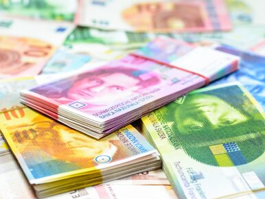 Pozwy frankowiczów mogą sparaliżować sądy