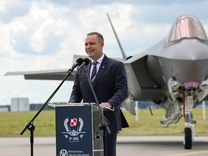 Tak Nawrocki może „wygrać” wizytę w USA. Ekspert: To będzie sukces