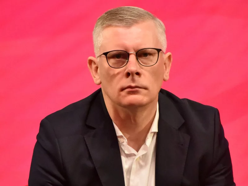 Cenckiewicz wpadł w euforię. Ogłosił wielkie zwycięstwo nad Tuskiem