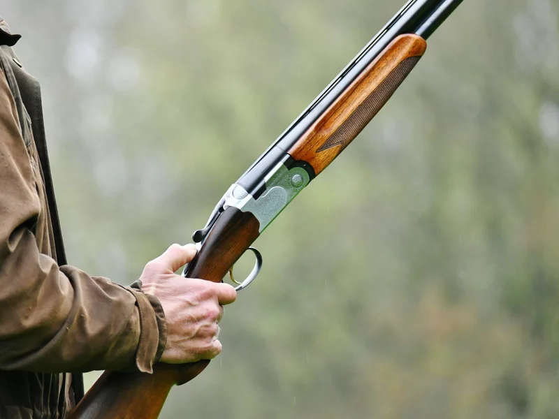 Myśliwi bez badań? Ekspertki alarmują. „Zwiększone ryzyko zaburzeń psychicznych”