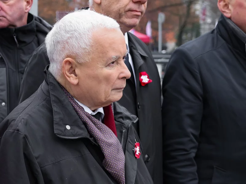 Na tę partię Polacy na pewno nie oddaliby głosu. Nietypowy sondaż