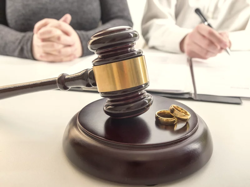 Rewolucja coraz bliżej. Rozwód będzie na wyciągnięcie ręki