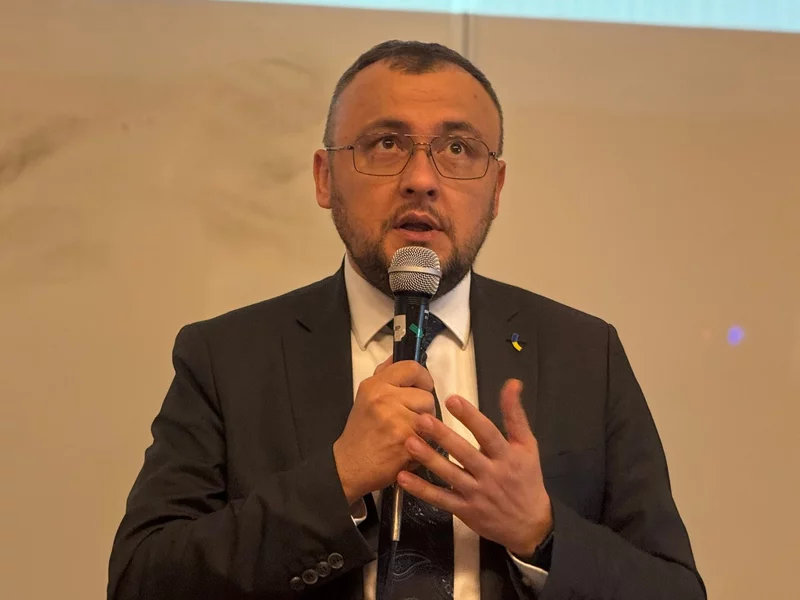 Wrze po słowach ambasadora Ukrainy. „Bandery nie uważam za zbrodniarza”