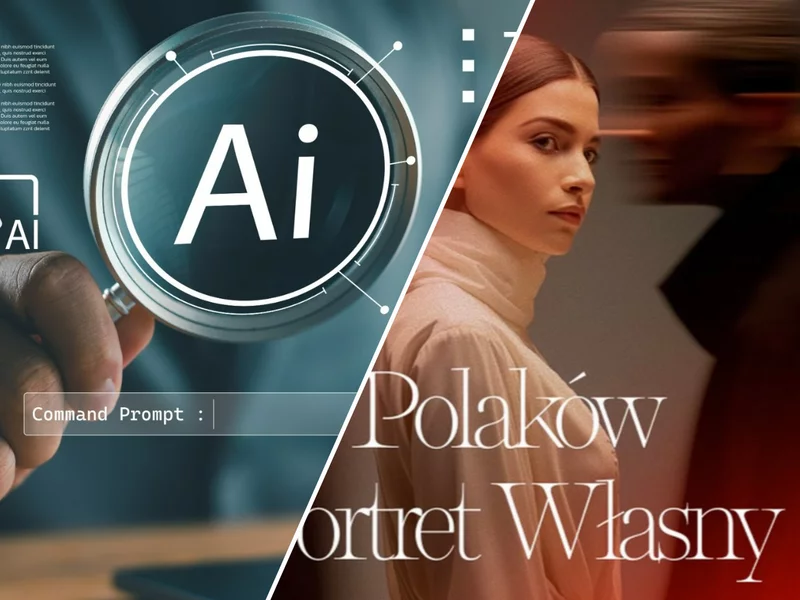 „Katowice w północnym centrum Polski”. Burza ws. raportu za 200 tys. zł. Ministerstwo reaguje