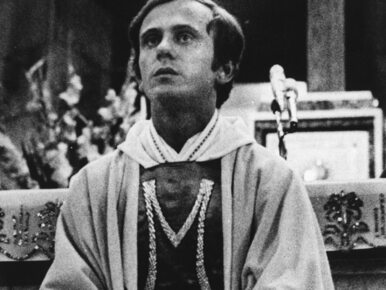 Błogosławiony kapelan „Solidarności”. 35 lat temu Jerzy Popiełuszko...