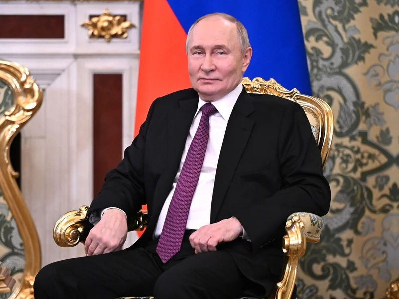 Polska nie zdała egzaminu z odporności na Rosję. Wróbel: Putin nic nie zaproponował