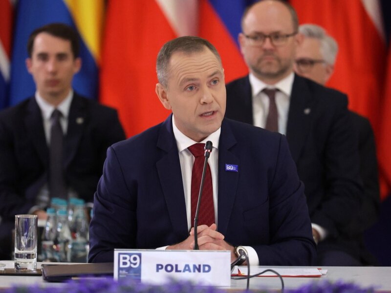 Tyle może kosztować referendum Nawrockiego. Padła gigantyczna kwota