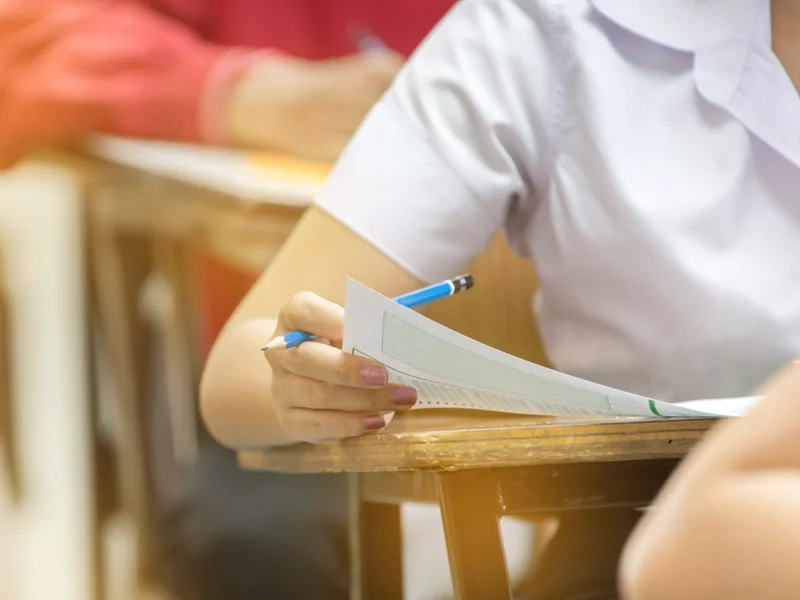 Wymagania na egzamin ósmoklasisty 2026. To uczniowie muszą wiedzieć