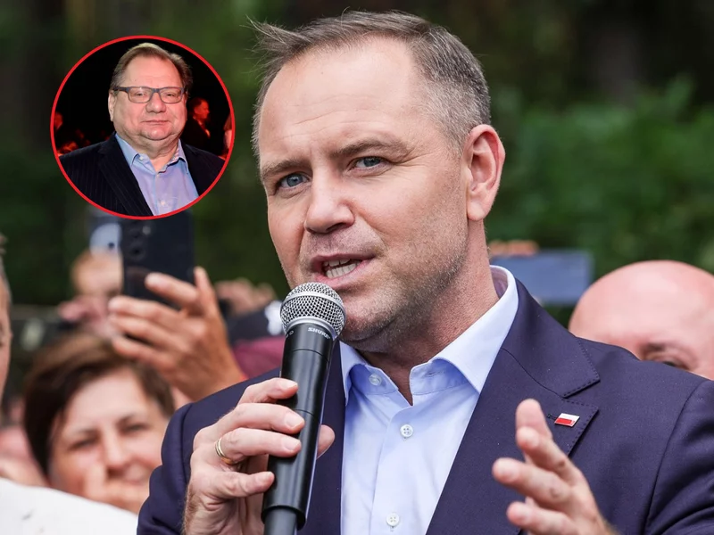 Nawrocki zawetował istotną ustawę. Kalisz: „Otoczenie wprowadziło go w błąd”