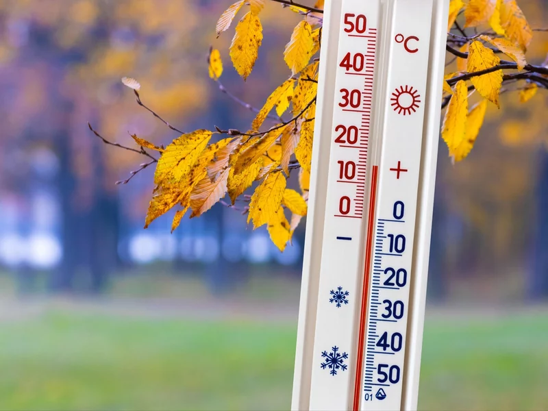 Pogoda we Wszystkich Świętych może zaskoczyć. Meteorolodzy ujawniają