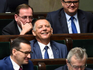 Miliony złotych na nagrody w NIK. Marian Banaś był niezwykle hojny