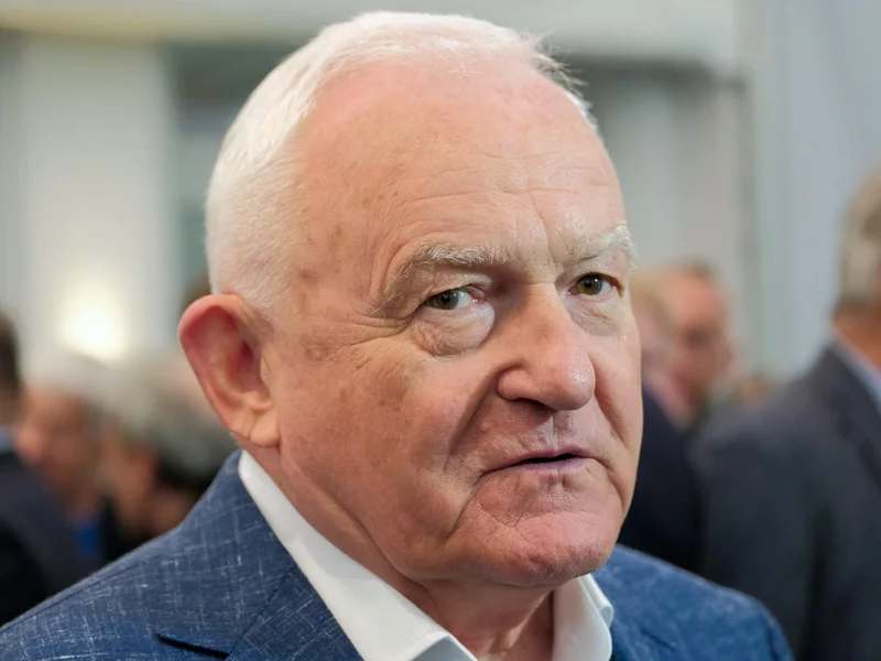 Leszek Miller: Sprytny ruch Ziobry. Musi doskonale pamiętać sprawę Edwarda Mazura