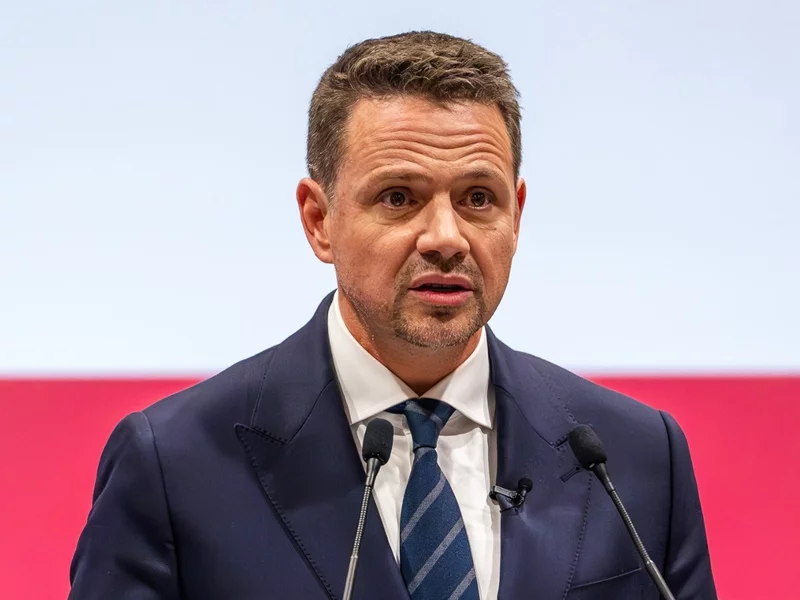 Szokujące wyniki audytu w Szpitalu Południowym. Trzaskowski: Rekordowy dyżur to 110 godz. bez przerwy