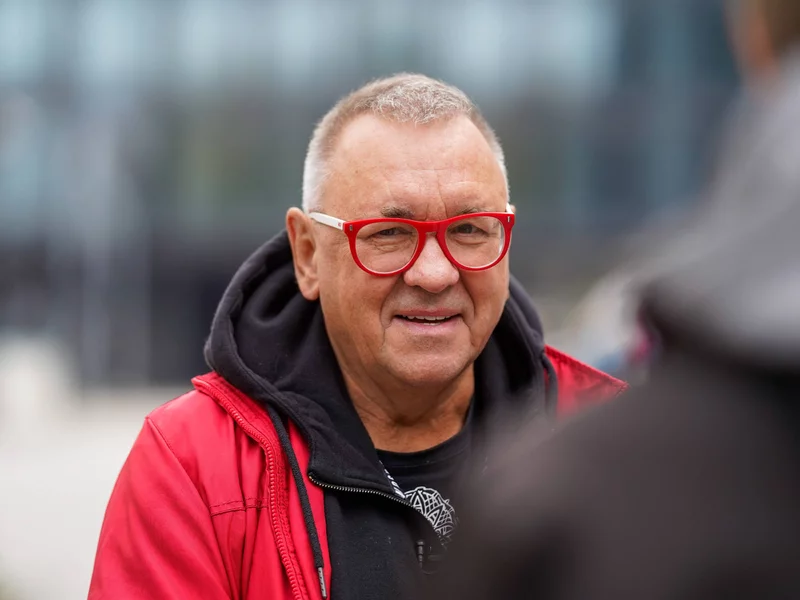 Zanim padło legendarne „siema!”. Tego o Owsiaku nie wiecie