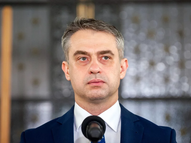 Kolejny atak w sieci. Tym razem celem stała się polska instytucja