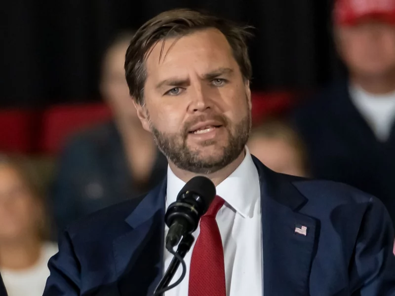 Napięcie między USA a Watykanem rośnie. Vance uderzył w papieża