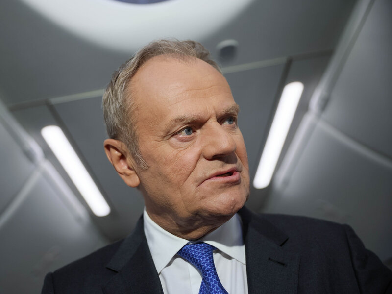 Polacy ocenili rząd Tuska. Jest duże zaskoczenie