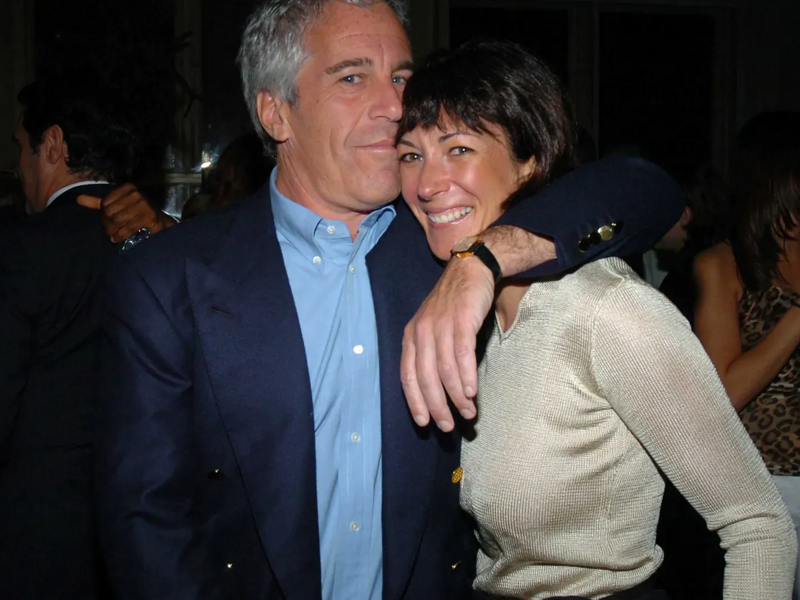 Co łączy Epsteina z Lepperem? „To były plotki z ziarnem prawdy”