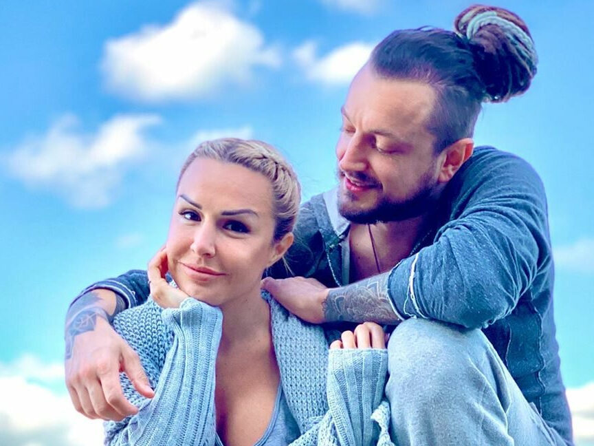 Blanka Lipińska i Baron nie są już razem. Rozstanie nastąpiło tuż przed  urlopem