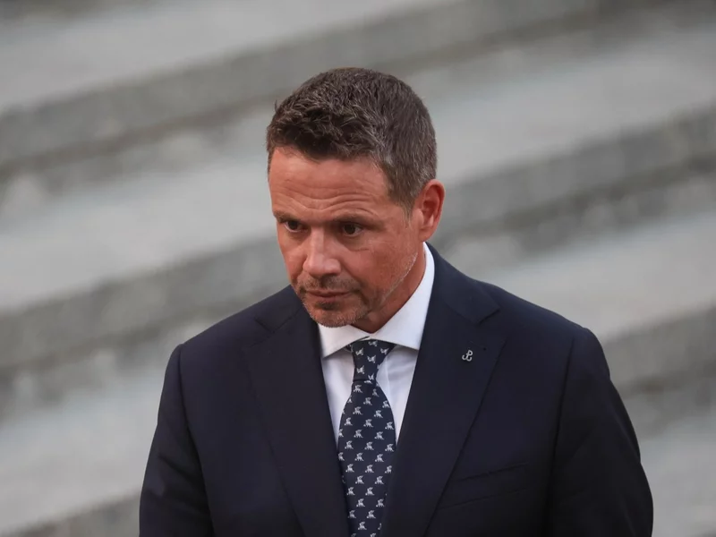 Trzaskowski ma już wyniki audytu w Szpitalu Południowym. Kiedy je ujawni?