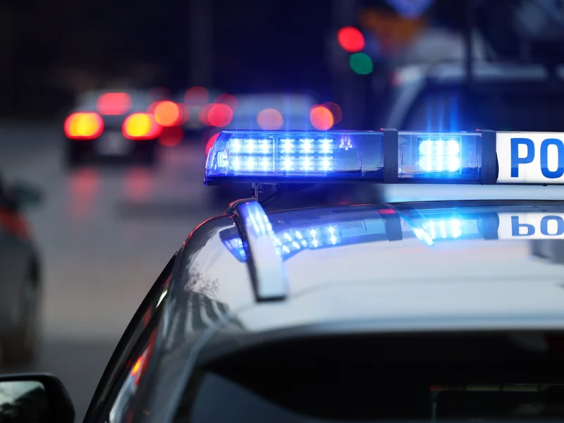 Znany sędzia spowodował kolizję? SN podjął istotną decyzję