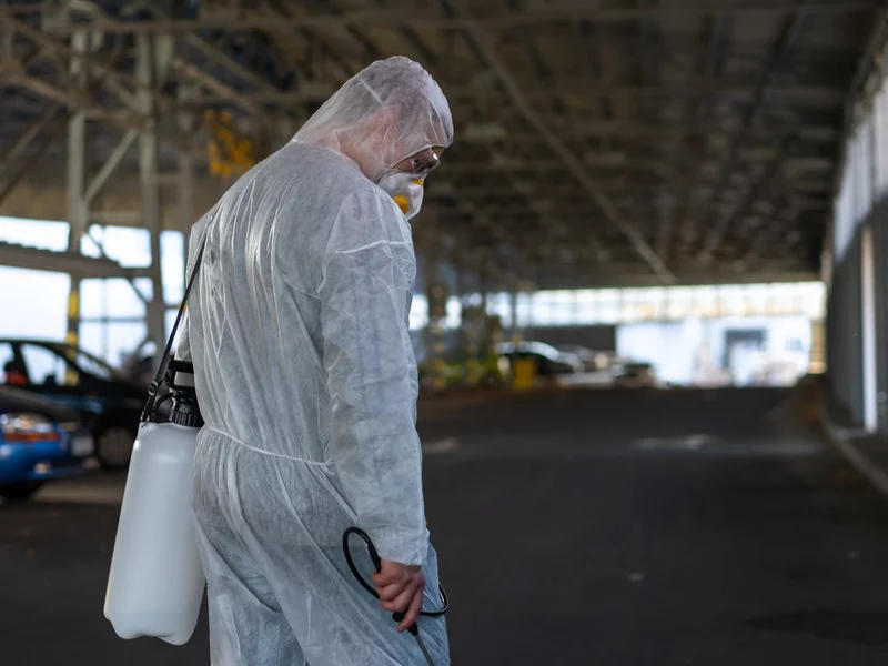 Alarm pod Wrocławiem. Wykryto groźny wirus, są obostrzenia