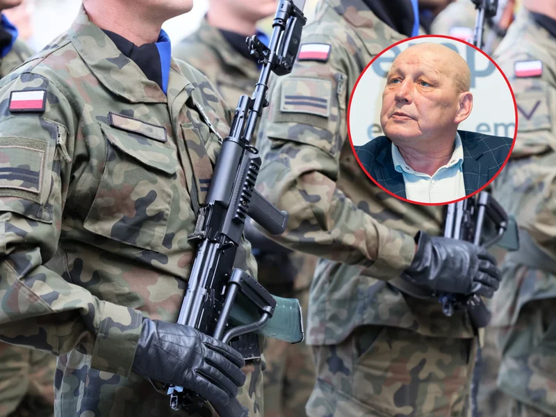 Jackowski odsłania karty. Taki będzie 2026 rok w Polsce