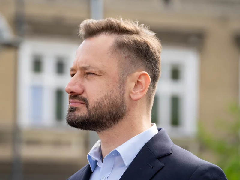 Polityczna awantura w Krakowie tuż przed referendum? Radni chcą poznać kluczowe dokumenty