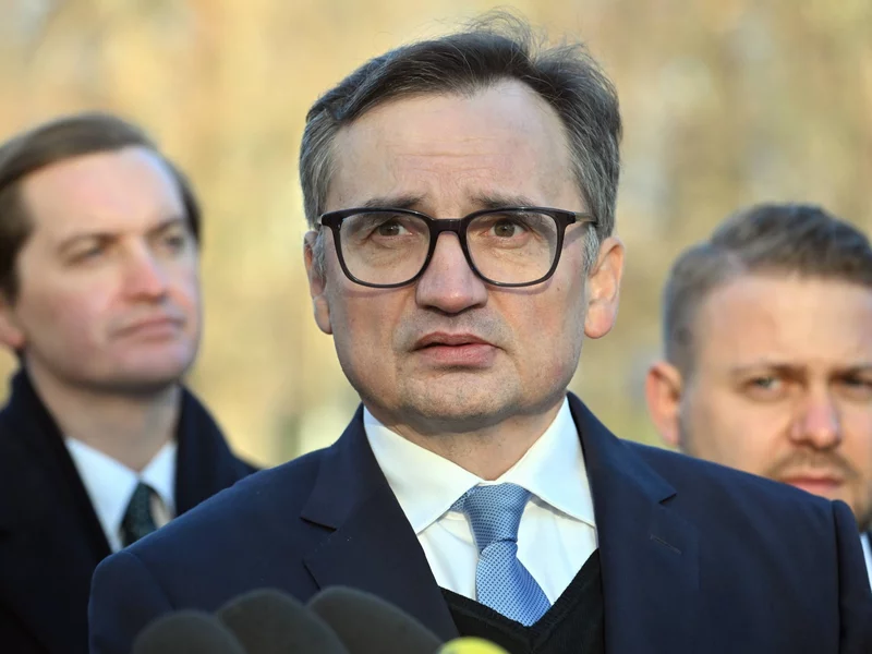 Ziobro zostawił po sobie problem. „Nie ma woli, żeby to ruszać”