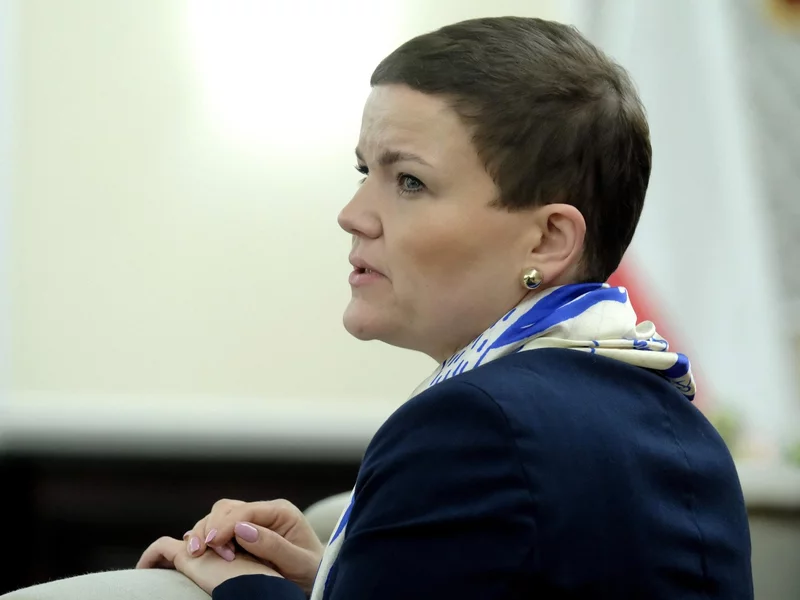 Kontrowersyjny projekt Cienkowskiej. Polityk PSL: Nie dałbym gwarancji, iż ustawa będzie uchwalona