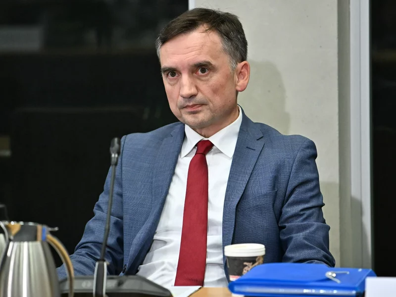 W Sejmie wrze ws. Ziobry. „Tusk i Żurek dostali baty”, „Koniec kariery politycznej”