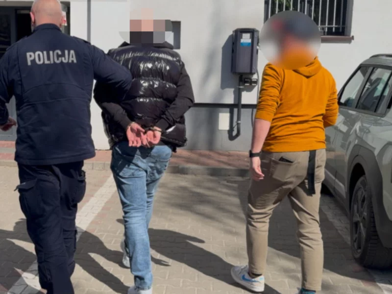 Drastyczne sceny w metrze. 16-latek ofiarą brutalnego ataku