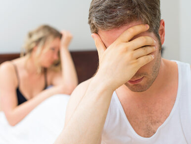 Aktywność seksualna Polaków spada. To wina stresu i przepracowania