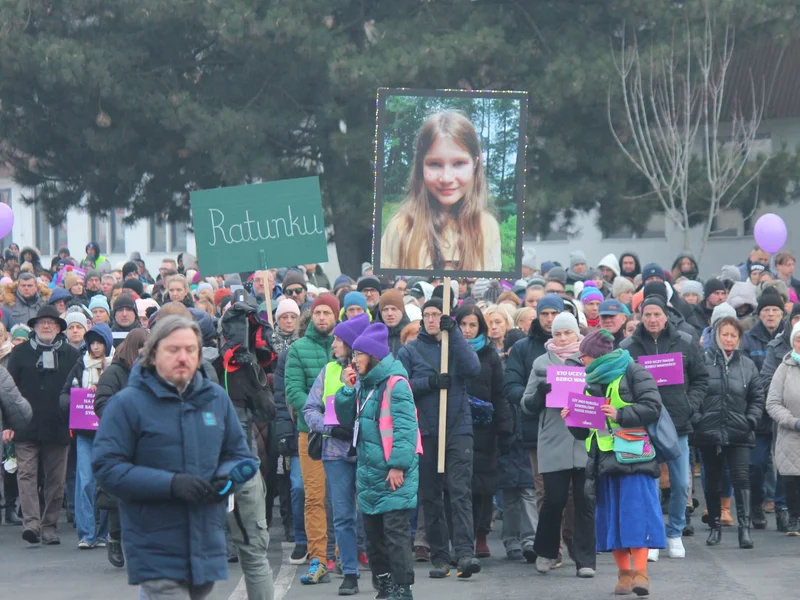 Tragedia w Jeleniej Górze. Kuratorium wskazuje na zaniedbania szkoły