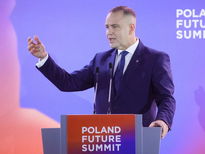 Nawrocki nie otrzymał zaproszenia od Tuska i Zełenskiego na prestiżową konferencję. „To skandal”