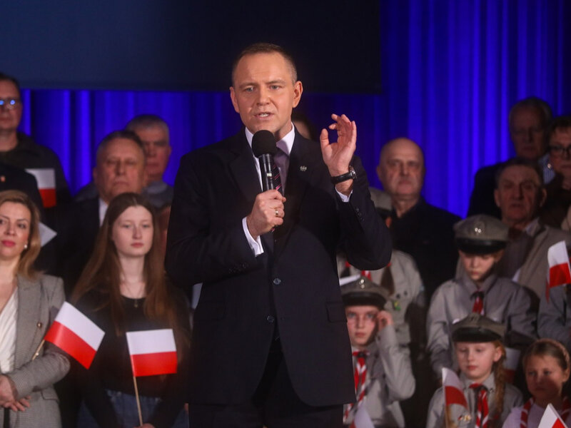 Karol Nawrocki zawetuje ważną ustawę? Polska może stracić miliardy