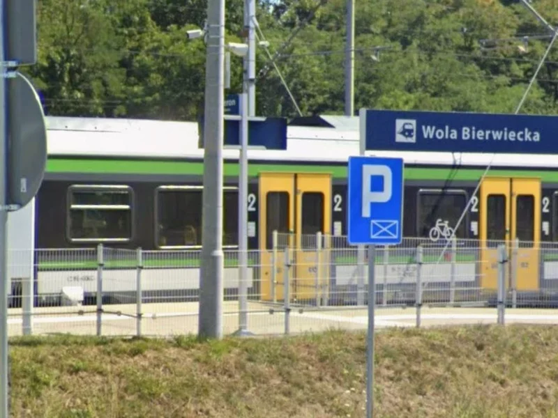 17-latek w ciężkim stanie po tragicznym wypadku na kolei. „Wali nam się cały świat”