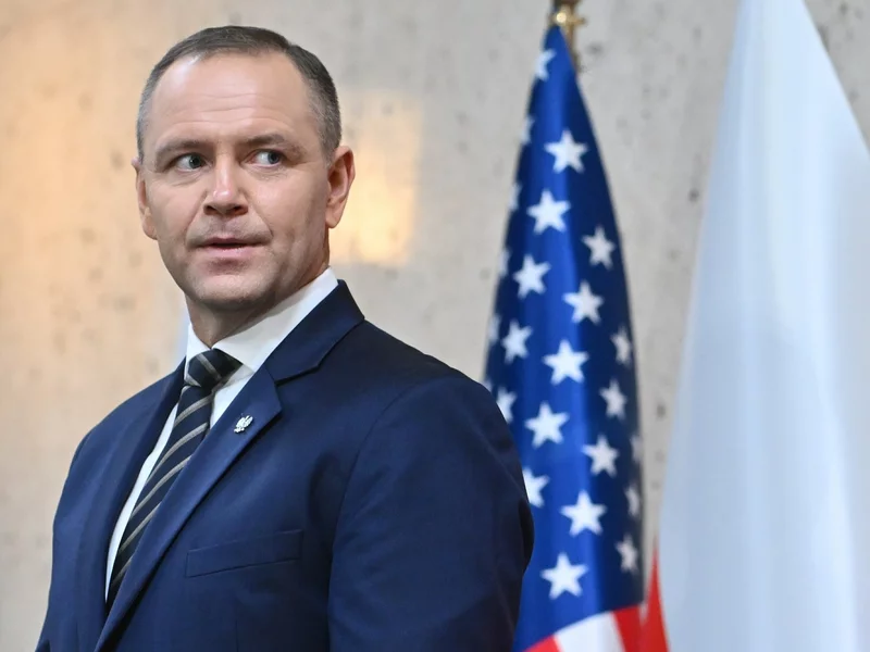 Po wizycie Nawrockiego w USA ujawniono napięcia. „Czas się kurczy”
