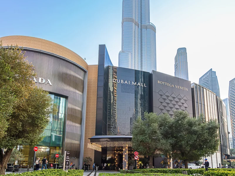 Oberwało się Polakom pracującym w ZEA. „Pojawił się wpis nazywający nas »cynicznymi bydlakami«”